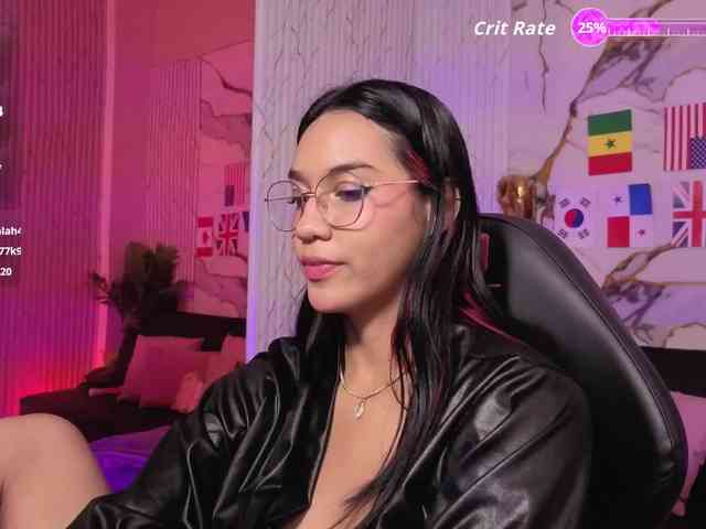 Artemiss-tay webcam