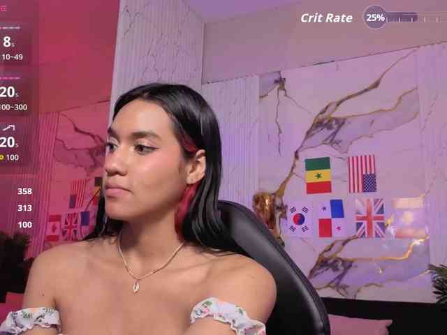 Artemiss-tay webcam