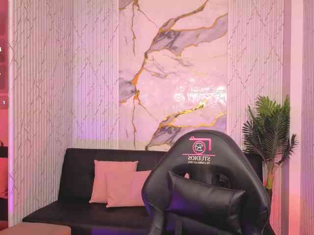 Artemiss-tay webcam