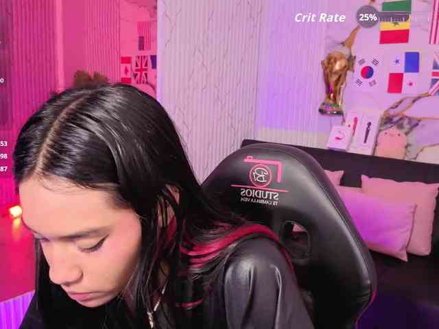 Artemiss-tay webcam