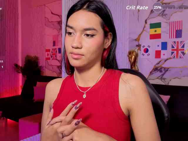 Artemiss-tay webcam