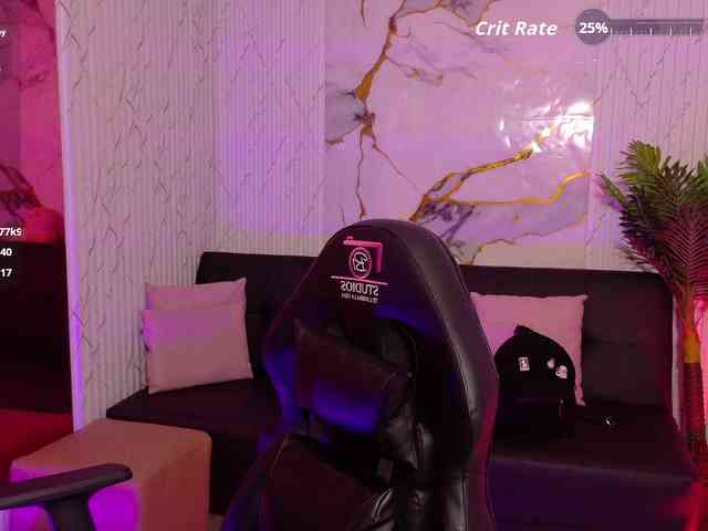 Artemiss-tay webcam