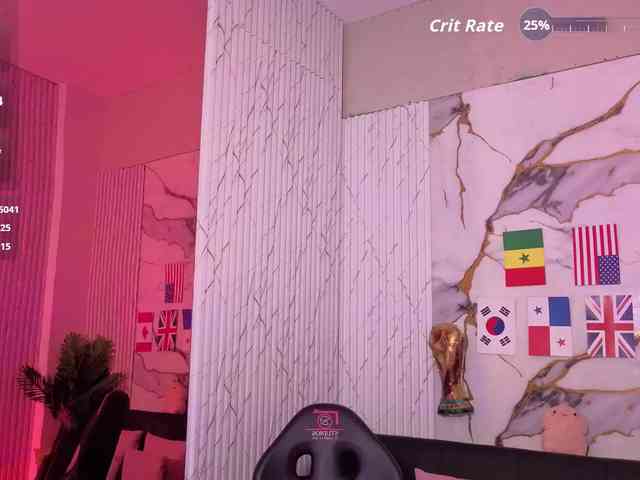 Artemiss-tay webcam