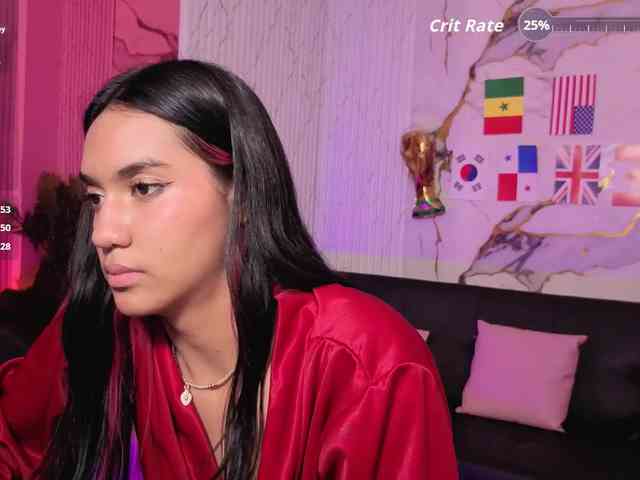 Artemiss-tay webcam