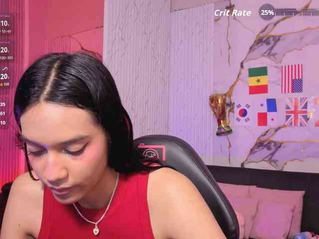 Artemiss-tay webcam