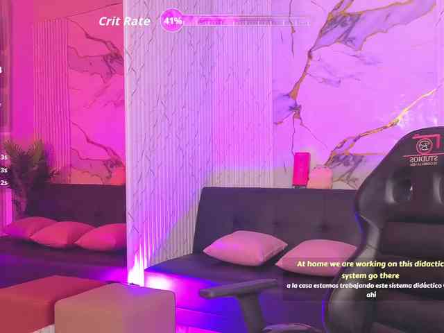 Artemiss-tay webcam