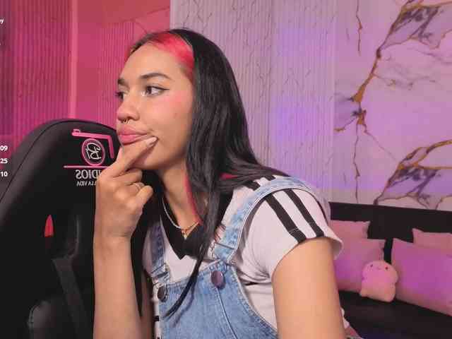 Artemiss-tay webcam