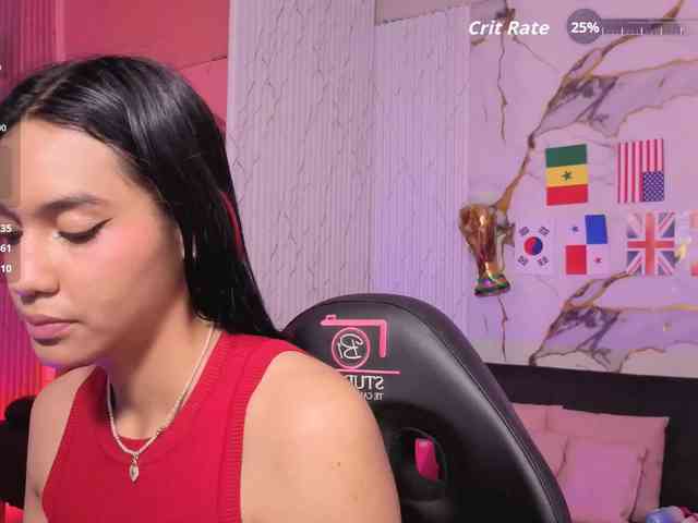 Artemiss-tay webcam