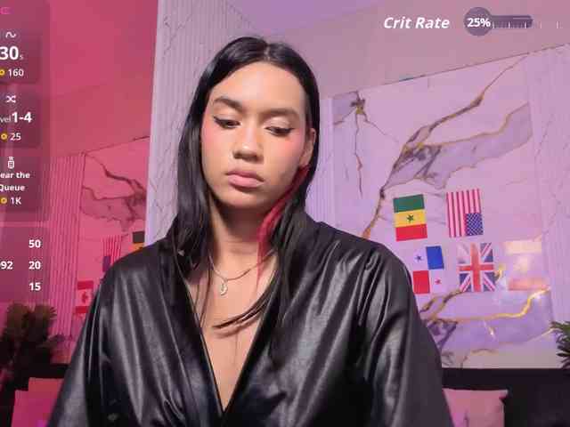Artemiss-tay webcam