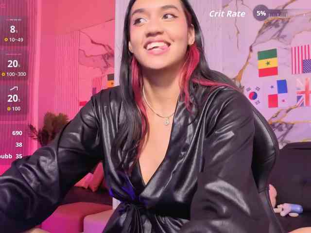 Artemiss-tay webcam