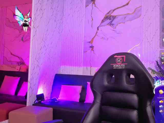 Artemiss-tay webcam