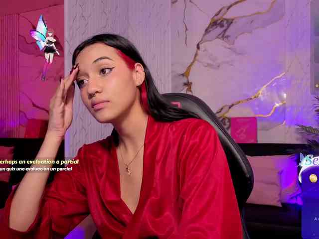 Artemiss-tay webcam