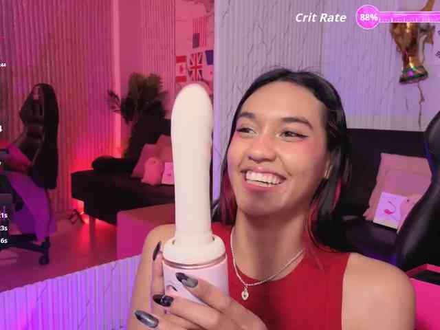 Artemiss-tay webcam