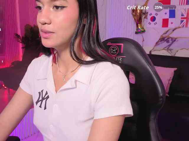 Artemiss-tay webcam