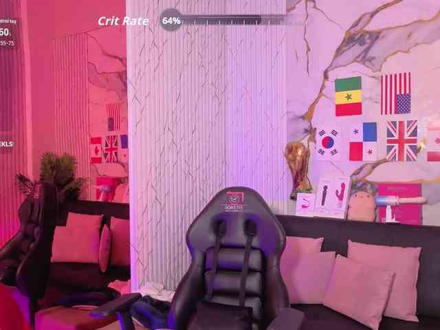 Artemiss-tay webcam