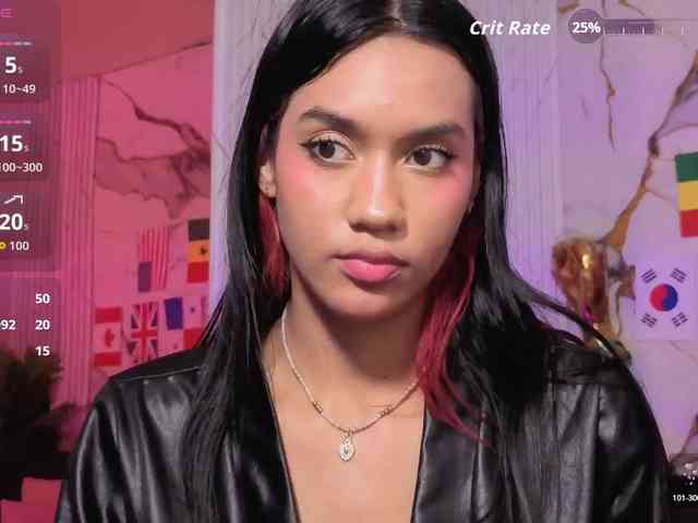 Artemiss-tay webcam