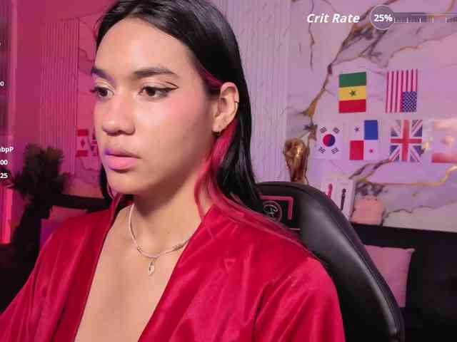 Artemiss-tay webcam