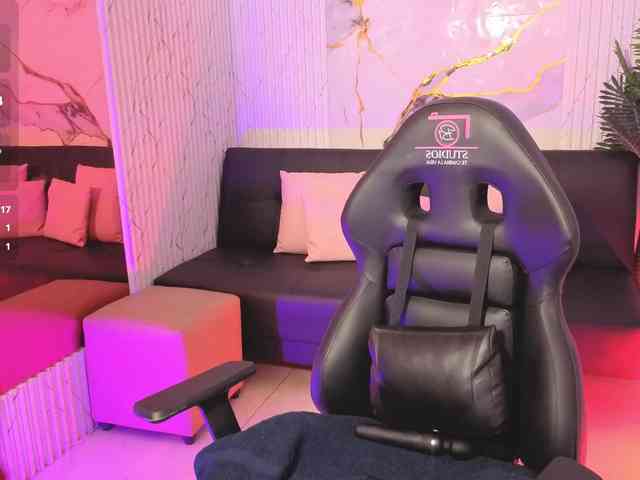 Artemiss-tay webcam