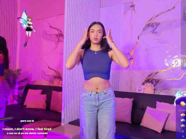 Artemiss-tay webcam