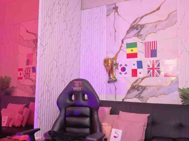 Artemiss-tay webcam