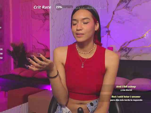 Artemiss-tay webcam