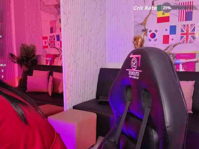 Artemiss-tay webcam