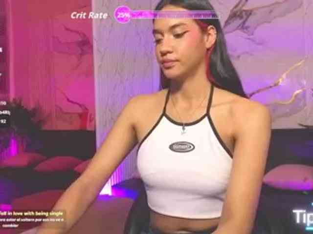 Artemiss-tay webcam