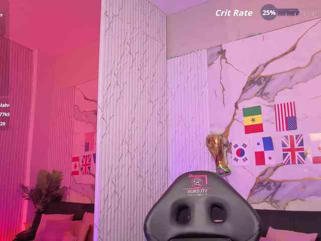 Artemiss-tay webcam