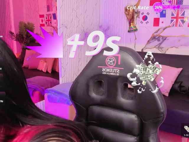 Artemiss-tay webcam