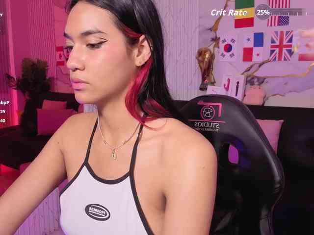 Artemiss-tay webcam