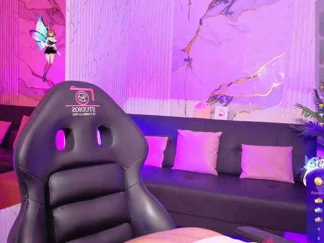 Artemiss-tay webcam