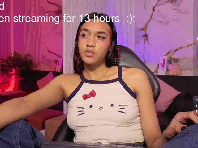 Artemiss-tay webcam