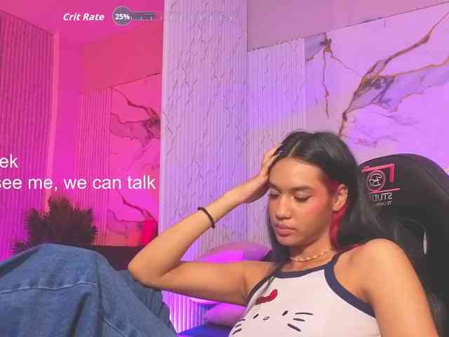 Artemiss-tay webcam