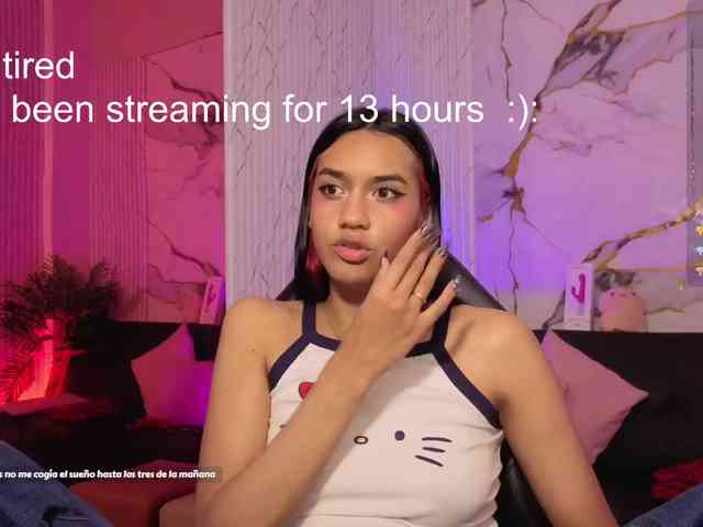 Artemiss-tay webcam