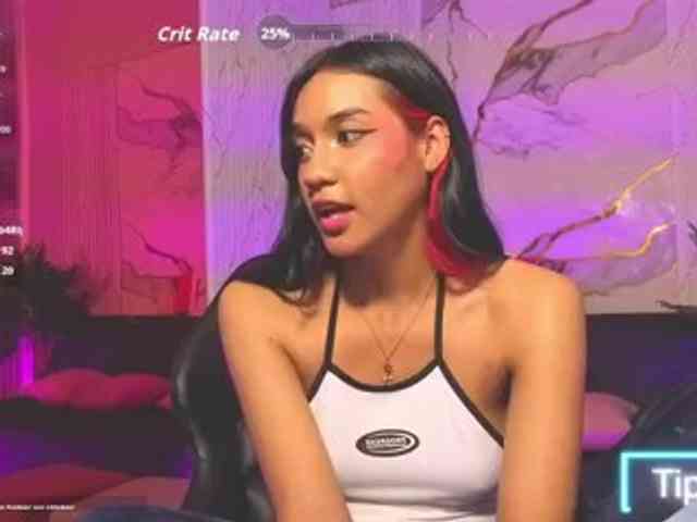 Artemiss-tay webcam
