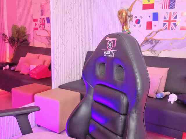 Artemiss-tay webcam