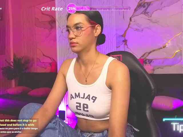 Artemiss-tay webcam