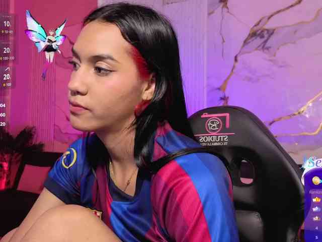 Artemiss-tay webcam