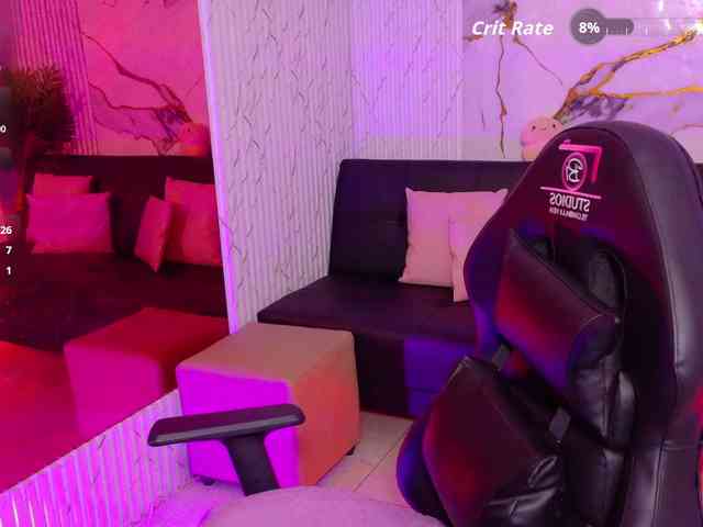 Artemiss-tay webcam