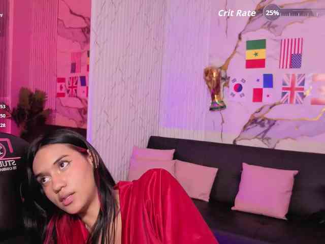 Artemiss-tay webcam