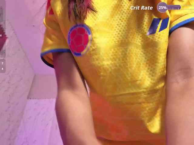 Artemiss-tay webcam