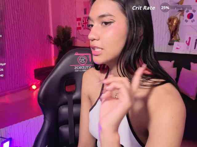 Artemiss-tay webcam