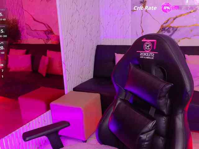 Artemiss-tay webcam