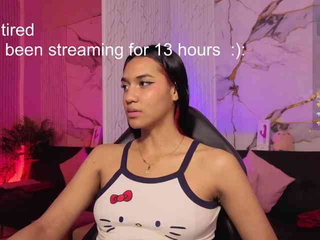 Artemiss-tay webcam