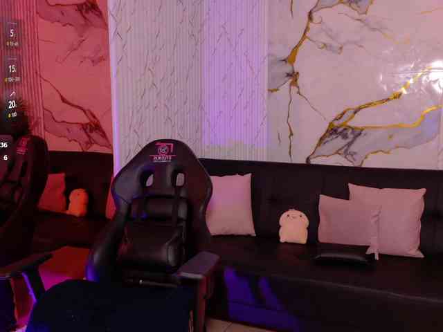 Artemiss-tay webcam
