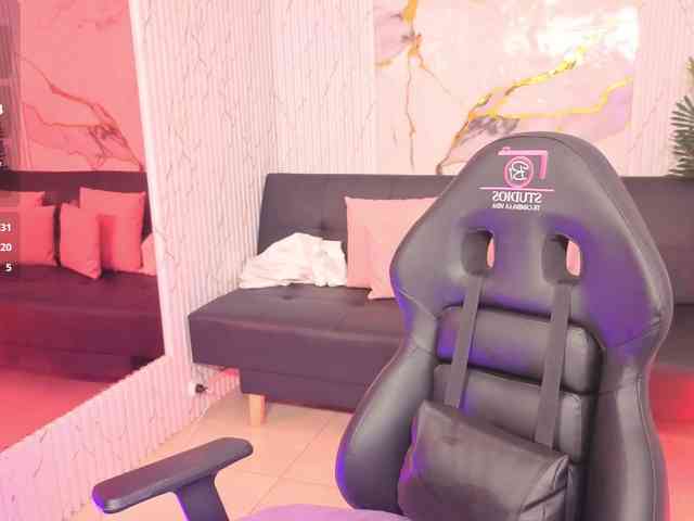 Artemiss-tay webcam