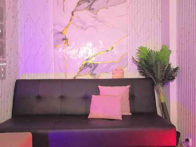 Artemiss-tay Live Webcam on BongaCams