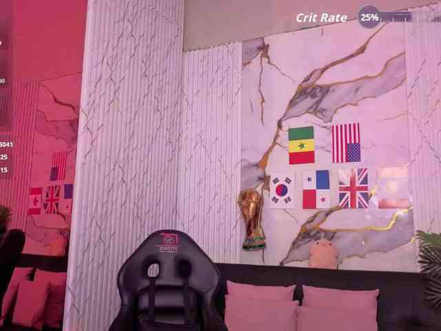 Artemiss-tay webcam