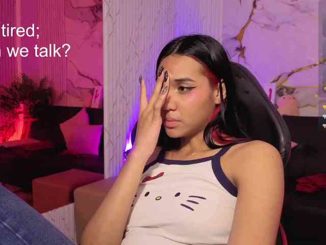 Artemiss-tay webcam