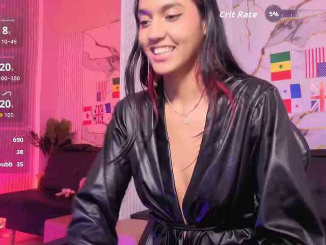 Artemiss-tay webcam